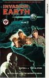 Invasion Earth - Vol. 2 [UK IMPORT] - Vincent Regan
