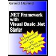 NET Framework Visual Basic Starter