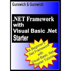 .NET Framework with Visual Basic .Net Starter