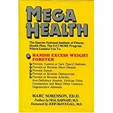 Megahealth: Banish Excess Weight Forever