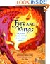 Fire and Wings: Dragon Tales from East and West