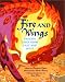 Fire and Wings: Dragon Tales from East and West