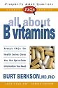 FAQs: All about B Vitamins (Frequently Asked Questions)