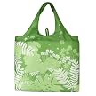 Envirosax Flora Shopper Bag - Green
