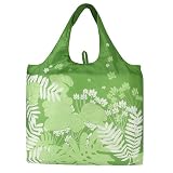 エンビロサックス エコバッグ フローラ EVR_ecobag_FL-B5/