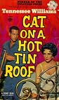 Cat on a Hot Tin Roof