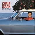 Chris Isaak Christmas