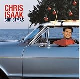 Chris Isaak Christmas