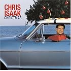 Chris Isaak Christmas by Chris Isaak