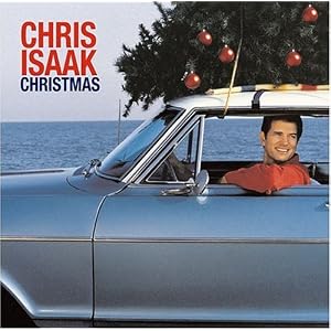 Chris Isaak Christmas by Chris Isaak (Audio CD - 2004)
