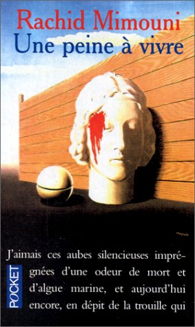 Une Peine � vivre