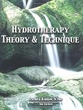 Hydrotherapy Theory Technique