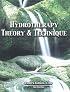 Hydrotherapy Theory & Technique