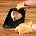 O2shine Silicone BBQ Gloves-Heat Resistant-Good for Grilling/Boiling/Baking-Light/Flexible