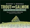 Trout and Salmon of North America