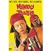 Monkey Trouble