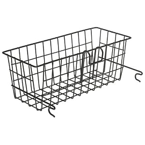 Medline Walker Basket for 2 Button Walker by 
