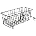 Medline Walker Basket for 2 Button Walker