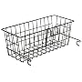 Medline Walker Basket for 2 Button Walker