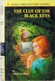 The Clue Of The Black Keys, Vol. 28 (Nancy Drew Mystery Stories)