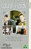 Laurel And Hardy - The Hoose- Gow / Below Zero / One Good Turn [UK IMPORT] - Stan Laurel