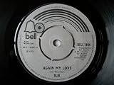 SLIK Forever and Ever UK 7" 45