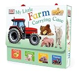 My Little Farm Carrying Case