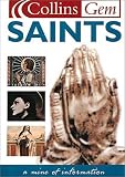 Review Collins  / Collins Gem Saints (Collins GEM)