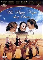 Un pique-nique chez Osiris [Region 2]