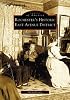 Rochester's Historic East Avenue District (NY) (Images of America)