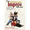 Jet City Improv's Book Recommendations