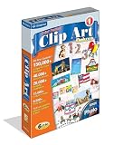 Print Perfect Clip Art Deluxe