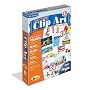 Print Perfect Clip Art Deluxe