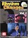 Book Mel Bay Rhythm Changes, Vol. 1