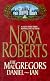 Daniel and Ian: Daniel and Ian (Thorndike Press Large Print Romance Series)