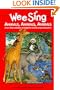 Wee Sing Animals, Animals, Animals
