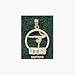 Sporting Goods : Utah Utes "Utes Gymnast" Pendant - 14KT Gold Jewelry