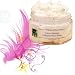 Amber Of Nepal 4 Oz Whipped Shea Butter