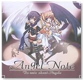 BE NUTS ABOUT ANGELS -BEST Volume IV-�̃C���[�W���g�傷��