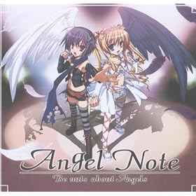 BE NUTS ABOUT ANGELS -BEST Volume IV-