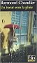 Un tueur sous la pluie : Suivi de Bay City blues et de D�niche la fille