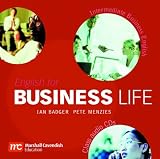 Review Marshall Cavendish  / English for Business Life