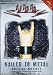 U.D.O. - Nailed To Metal (Dvd+Cd)