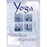 DVD Yoga for Absolute Beginners code image