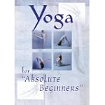 Yoga for Absolute Beginners