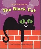  : The Black Cat: A Lift-the-Flap Book