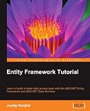 Entity Framework Tutorial