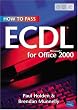 How to Pass Ecdl for Microsoft Office 2000