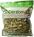 Sincerely Nuts Dried Banana Chips Sweetened - Fresh Sweet Dried Bananas Made w/Ripe Fruit & Coconut Oil - Kosher, Vegan & Gluten Free Snack, 2lb Bag