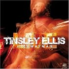 Live! Highwayman by  Tinsley Ellis 